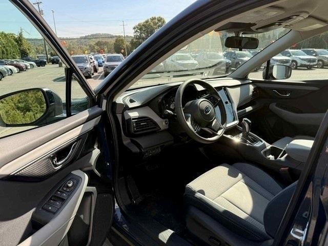 new 2025 Subaru Outback car, priced at $35,676