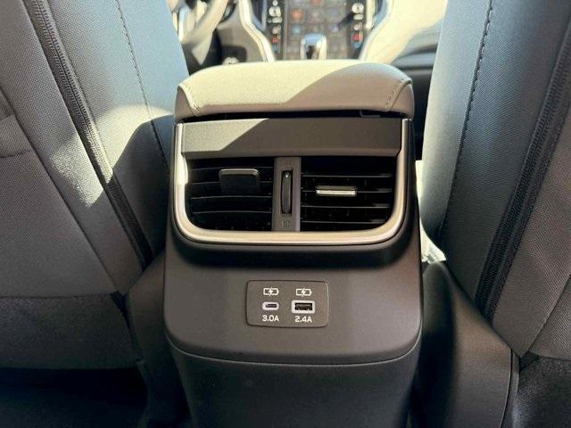 new 2025 Subaru Outback car, priced at $35,676
