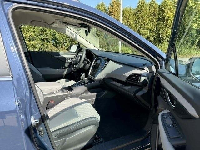 new 2025 Subaru Outback car, priced at $35,676