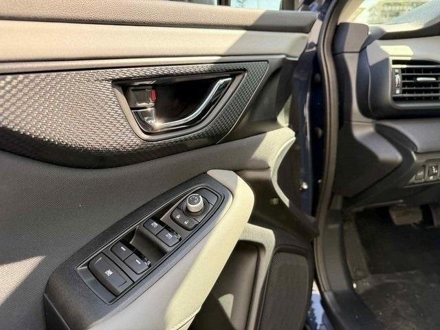 new 2025 Subaru Outback car, priced at $35,676