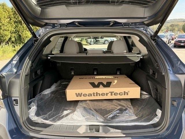 new 2025 Subaru Outback car, priced at $35,676