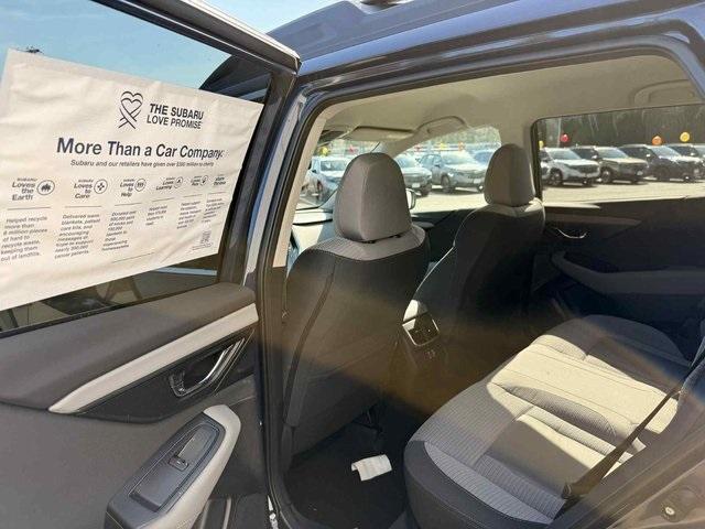 new 2025 Subaru Outback car, priced at $35,676