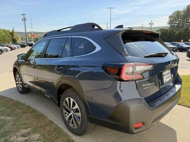 new 2025 Subaru Outback car, priced at $35,676
