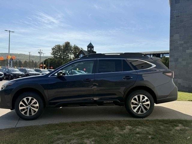 new 2025 Subaru Outback car, priced at $35,676