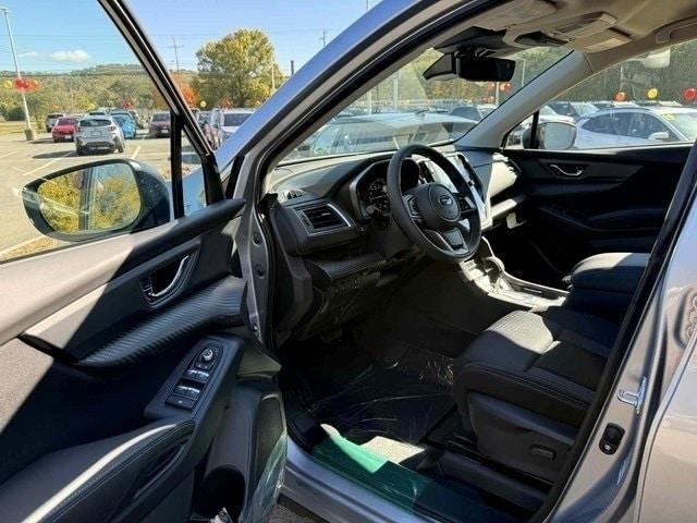 new 2025 Subaru Ascent car, priced at $40,353