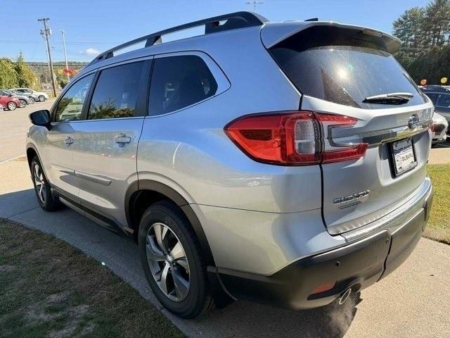 new 2025 Subaru Ascent car, priced at $40,353