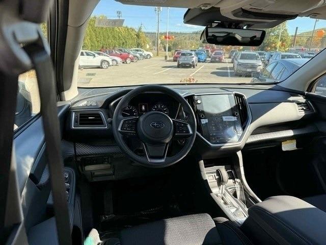new 2025 Subaru Ascent car, priced at $40,353