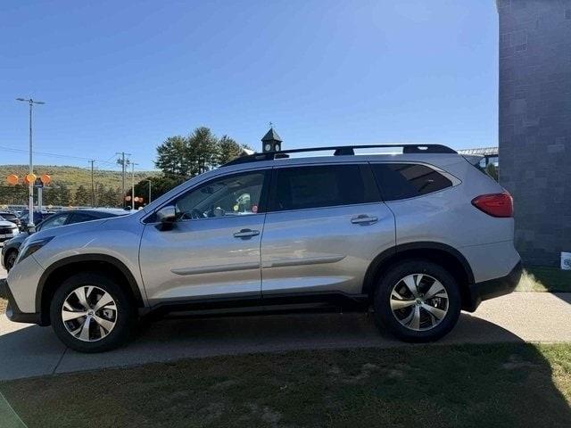 new 2025 Subaru Ascent car, priced at $40,353