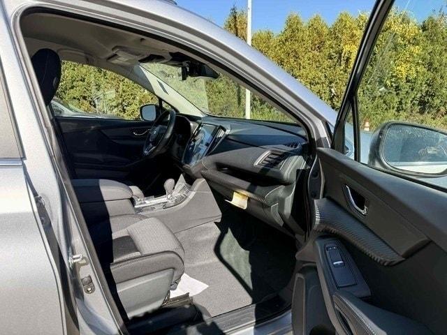 new 2025 Subaru Ascent car, priced at $40,353