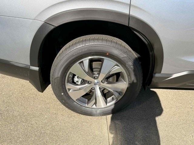 new 2025 Subaru Ascent car, priced at $40,353