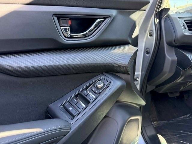 new 2025 Subaru Ascent car, priced at $40,353