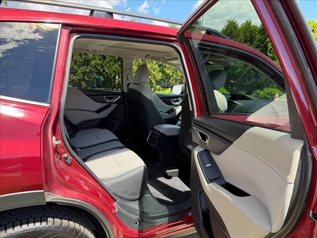 used 2019 Subaru Forester car, priced at $20,611