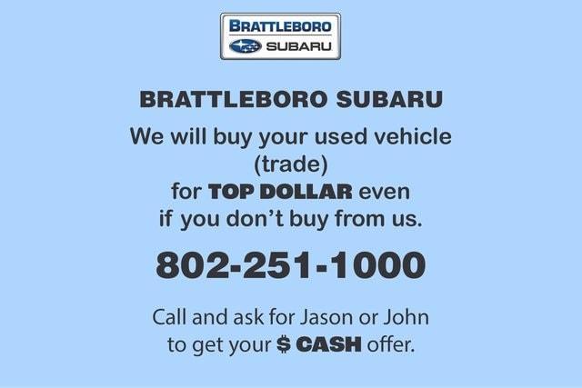 used 2023 Subaru Crosstrek car, priced at $26,680