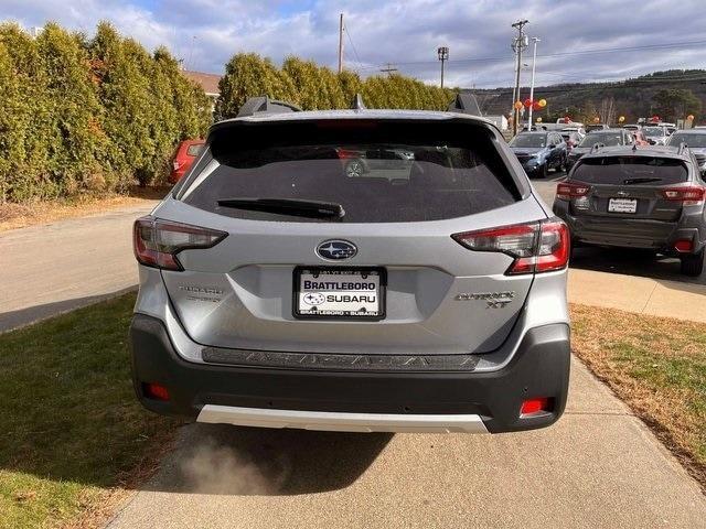 new 2025 Subaru Outback car, priced at $41,308