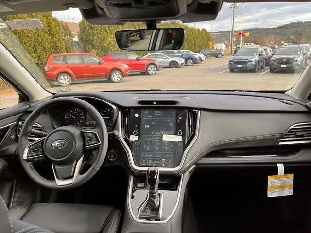 new 2025 Subaru Outback car, priced at $41,308