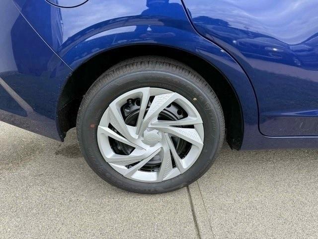 new 2025 Subaru Impreza car, priced at $25,273