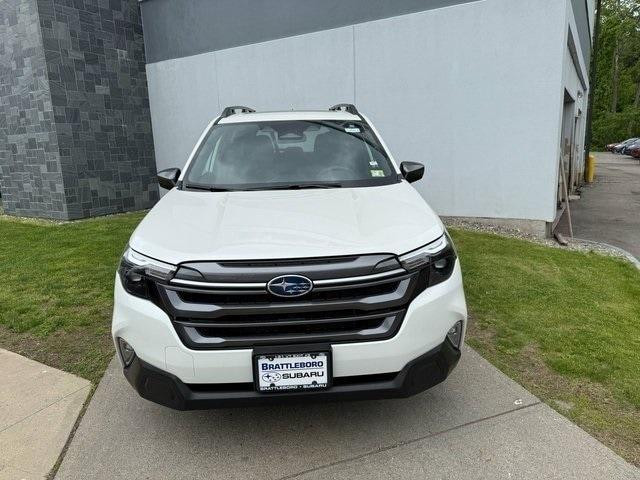 new 2025 Subaru Forester car, priced at $35,983