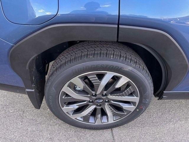 new 2025 Subaru Forester car, priced at $39,304