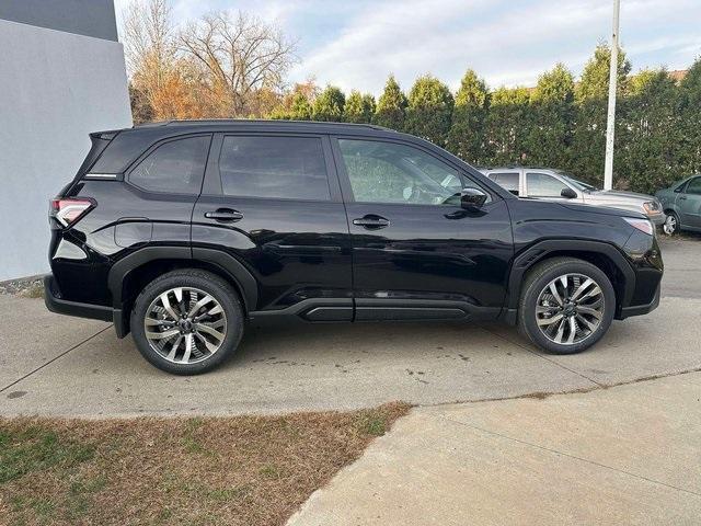 new 2025 Subaru Forester car, priced at $40,809