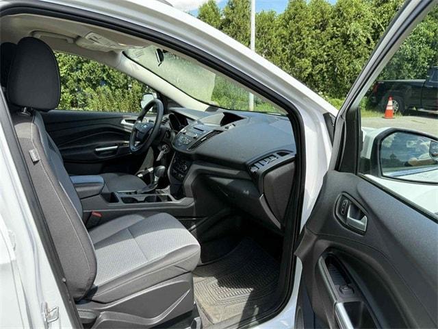 used 2017 Ford Escape car, priced at $10,847