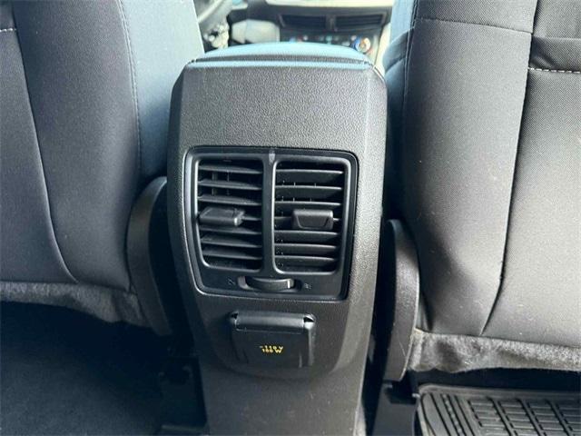 used 2017 Ford Escape car, priced at $10,847