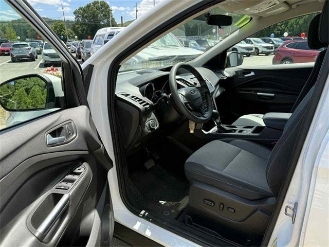 used 2017 Ford Escape car, priced at $10,847