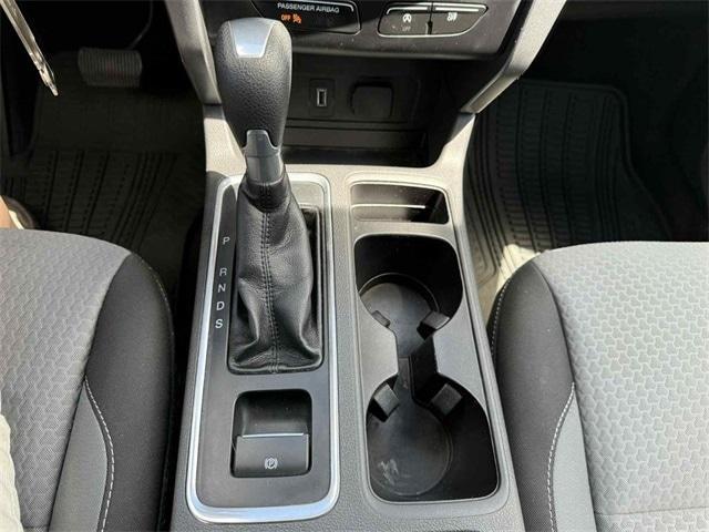 used 2017 Ford Escape car, priced at $10,847