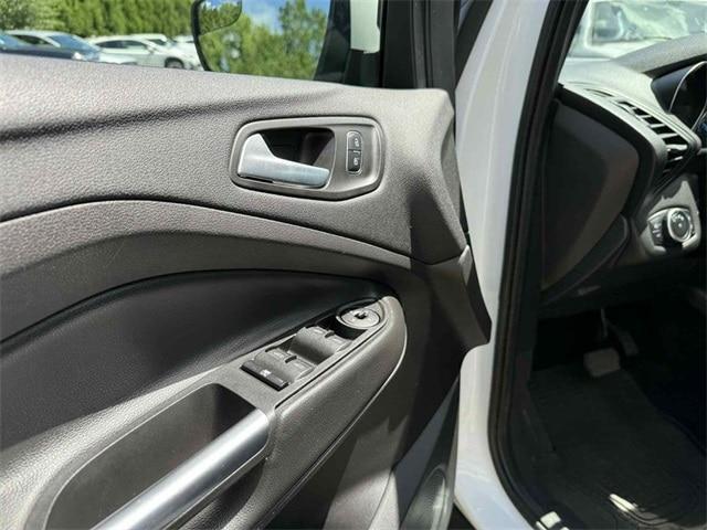 used 2017 Ford Escape car, priced at $10,847