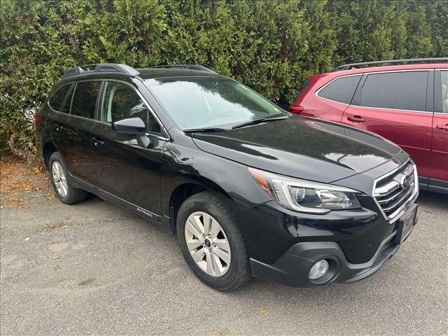 used 2019 Subaru Outback car, priced at $17,979