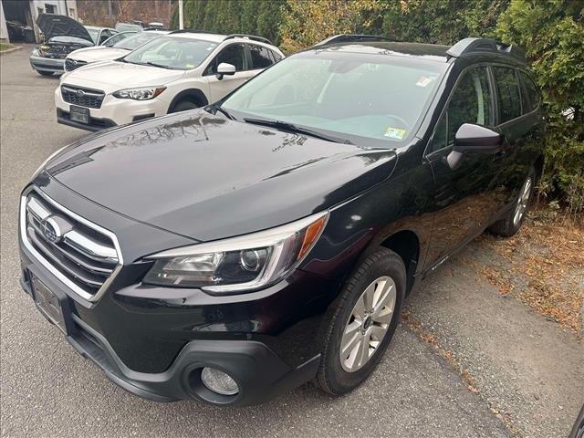 used 2019 Subaru Outback car, priced at $17,979