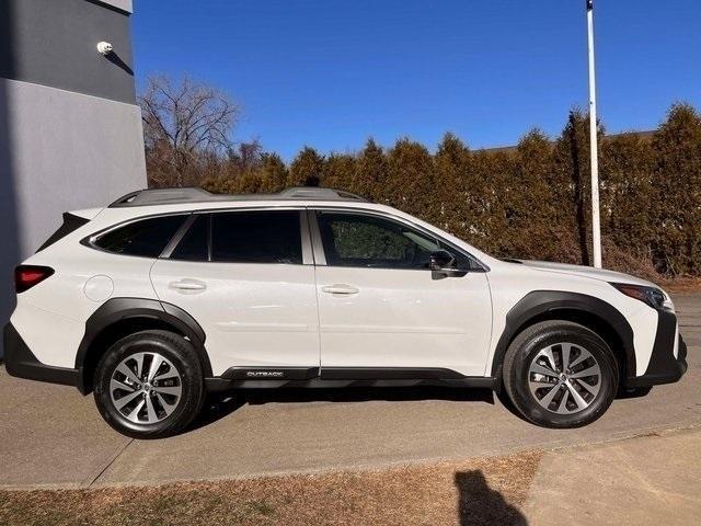 new 2025 Subaru Outback car, priced at $36,256