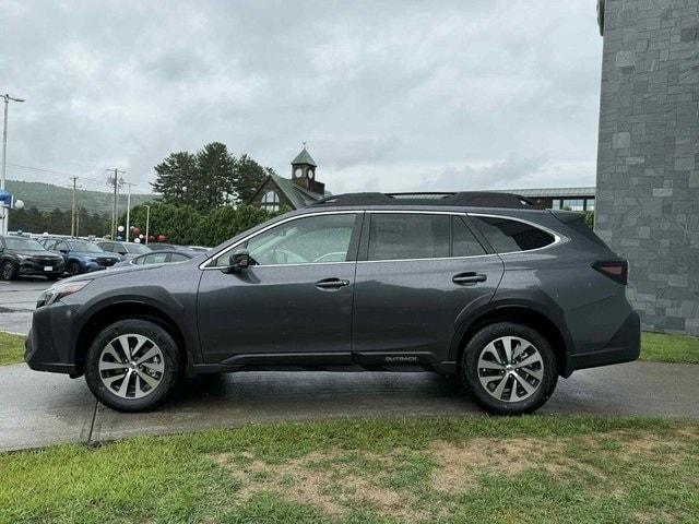 new 2025 Subaru Outback car, priced at $36,152