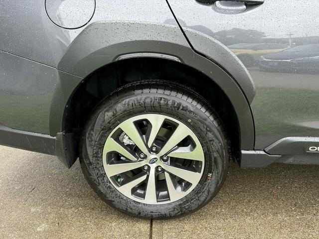 new 2025 Subaru Outback car, priced at $36,152