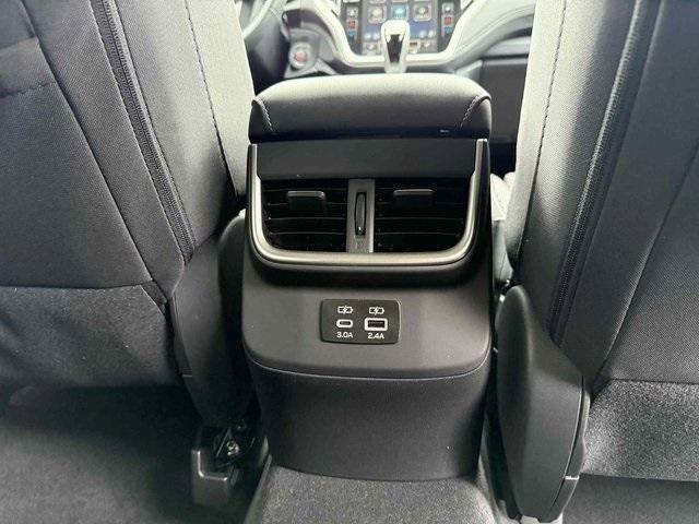 new 2025 Subaru Outback car, priced at $36,152