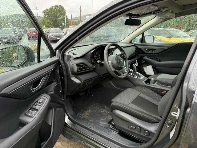 new 2025 Subaru Outback car, priced at $36,152