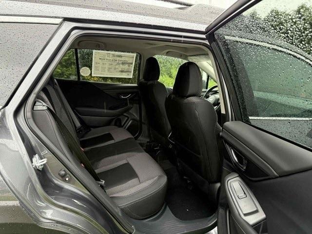 new 2025 Subaru Outback car, priced at $36,152