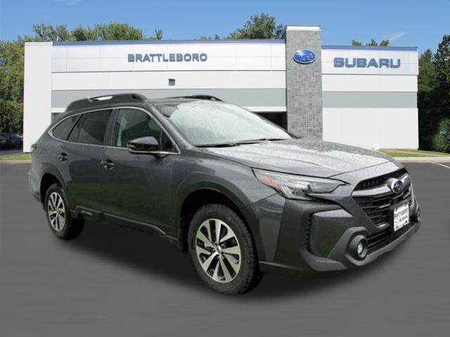 new 2025 Subaru Outback car, priced at $36,152