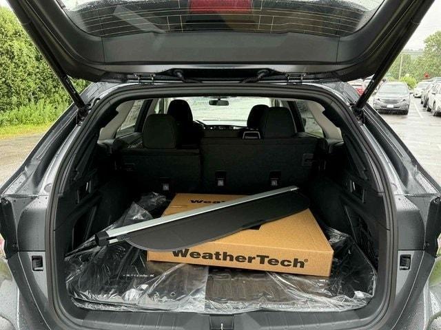 new 2025 Subaru Outback car, priced at $36,152