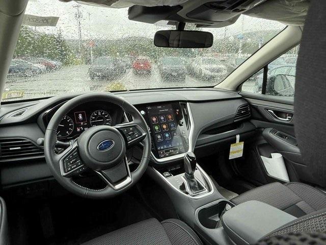 new 2025 Subaru Outback car, priced at $36,152