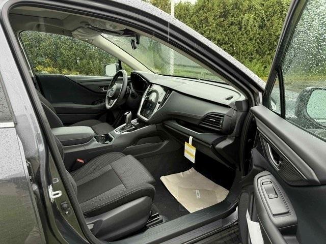 new 2025 Subaru Outback car, priced at $36,152
