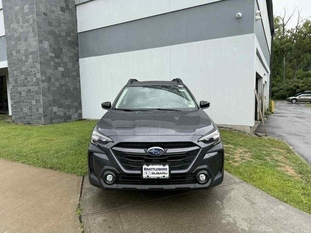 new 2025 Subaru Outback car, priced at $36,152