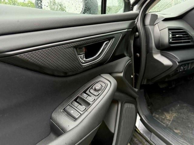 new 2025 Subaru Outback car, priced at $36,152