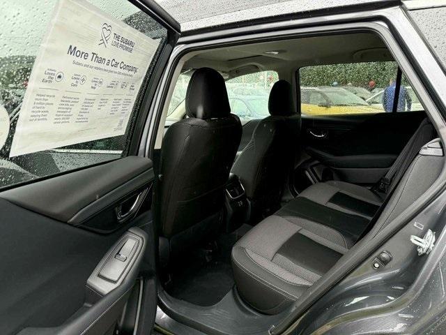 new 2025 Subaru Outback car, priced at $36,152