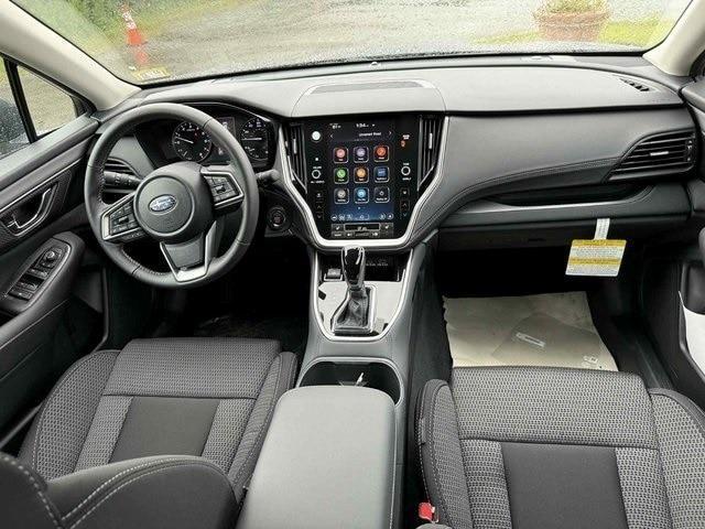 new 2025 Subaru Outback car, priced at $36,152