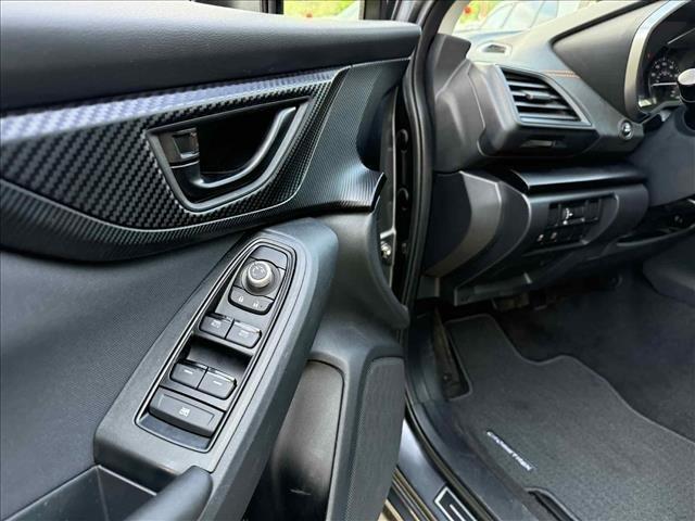 used 2023 Subaru Crosstrek car, priced at $26,444