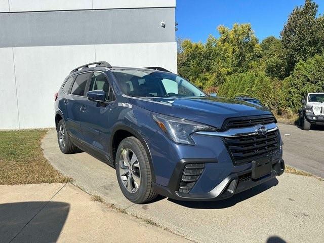 new 2024 Subaru Ascent car, priced at $38,538