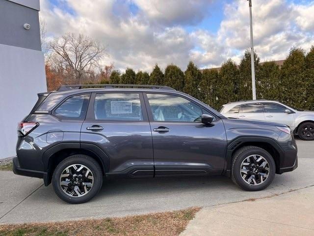 new 2025 Subaru Forester car, priced at $29,995