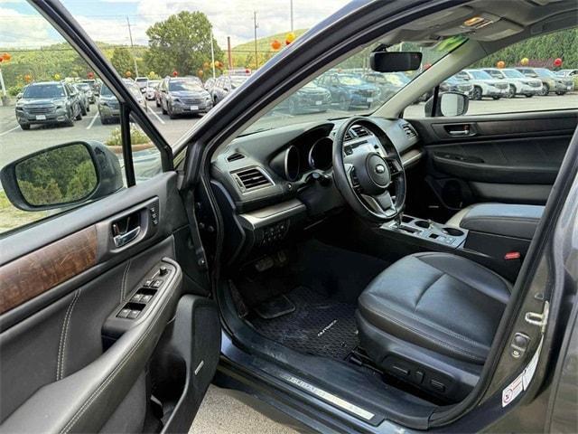used 2019 Subaru Outback car, priced at $15,640