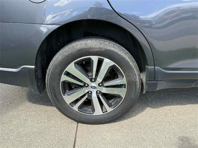 used 2019 Subaru Outback car, priced at $15,640