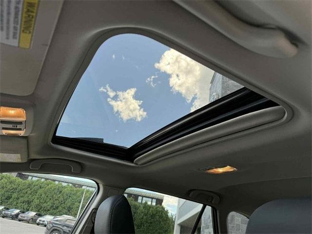 used 2019 Subaru Outback car, priced at $15,640